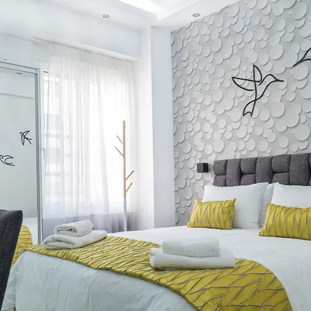King Davids Finest! Apartment Athens