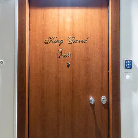 King Davids Finest! Apartment *